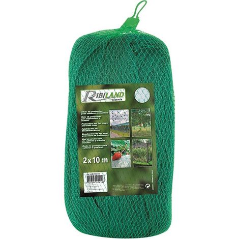 Rete di Protezione 2mx10m - Ribiland