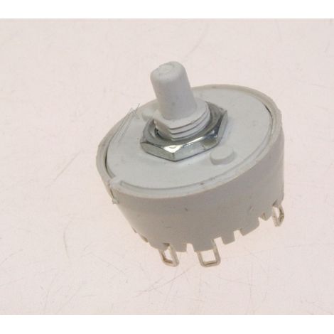 Interrupteur marche/arret pour Robot multifonction MOULINEX MS-0697985 (1/2)