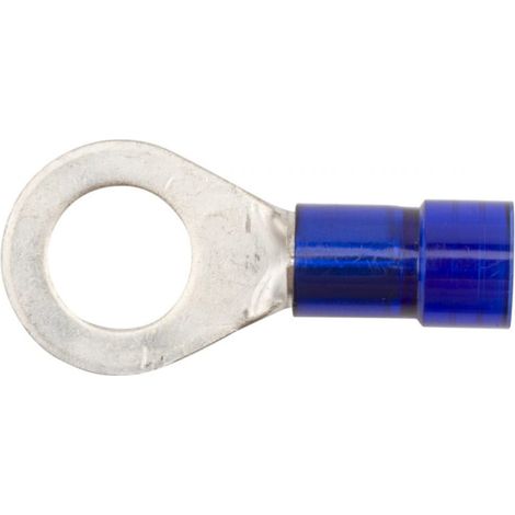 Isolierter Ringkabelschuh KOI 16/12 PC E09KO-02010203500