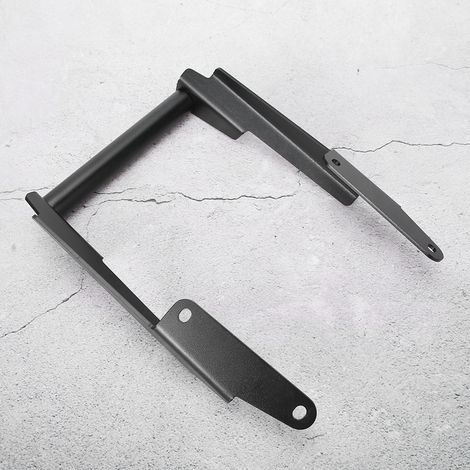 Support de téléphone portable pour GPS de moto compatible avec Honda NC750X 2016-2019 (1/4)