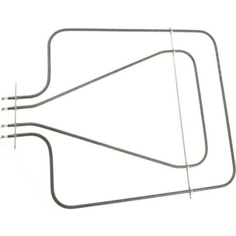 RESISTANCE DE SOLE EQUIV MIELE 5001061 POUR FOUR - H127247