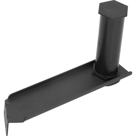 Support d'Enrouleur de Filament pour Imprimante 3D, Porte-Bobine Compatible CR10/MK10, Structure en Fil Métallique Tubulaire (1/5)