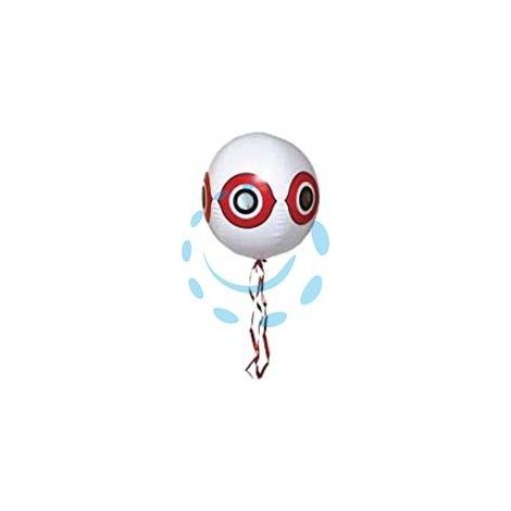 PALLONE SPAVENTAPASSERI - ø cm.40