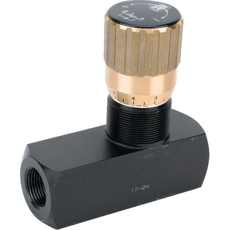 Clapet TOGNELLA FT257534 (1/3)