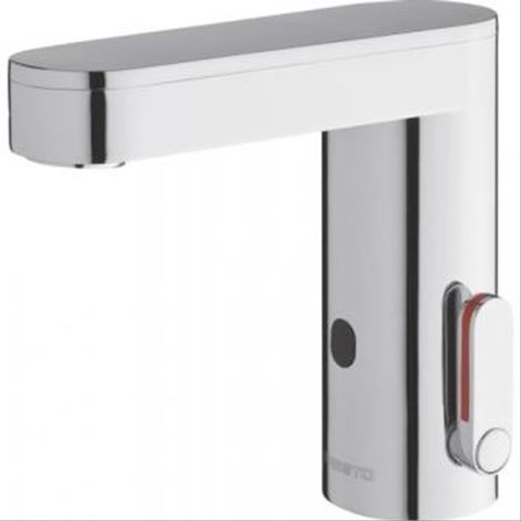 Robinet électronique pour lavabo SO'O Presto