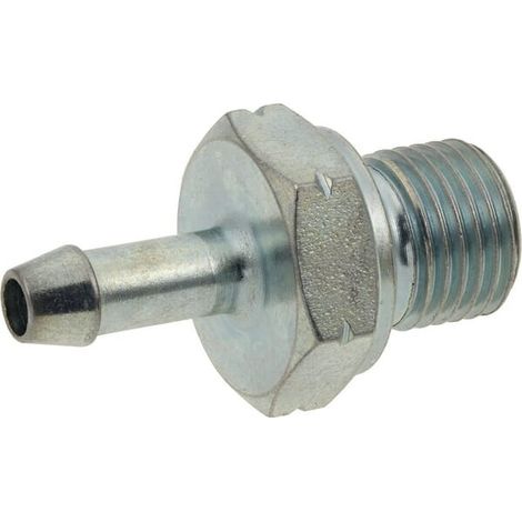 Raccordo idraulico 1/4 UNIVERSALE LNH64 (1/3)