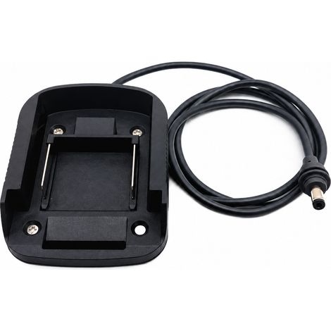 Câble adaptateur DIY modèle MT-MiniDC1M batterie compatible Makita BL1830 BL1890 vers Star Mini 20 × 10 × 4 cm 100 g – Livraison gratuite (1/5)