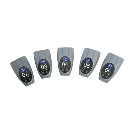 Trend Networks 150059 Adaptateur à distance 1 pc(s) (1/2)