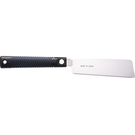 Magma Japansäge Kataba-Expert japanische Säge Nokogiri Blattlänge 180 mm (1/2)
