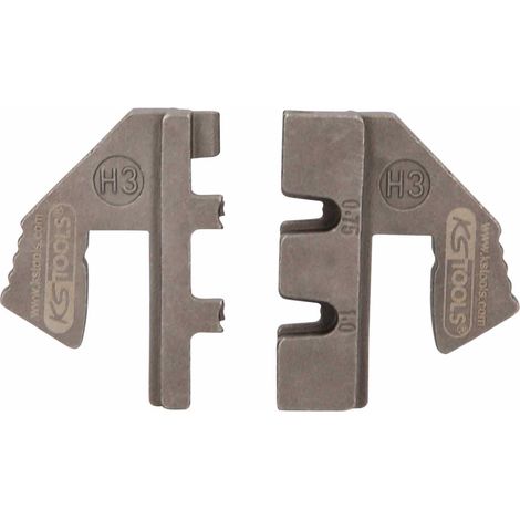 KS Tools Crimp-Einsatz für AMP Superseal Typ 1,5 (1/3)
