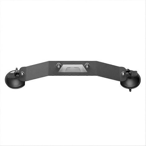 Accessoires pour kit de fixation de toit ouvrant à ventouse pour mini béquille de voiture (1/5)
