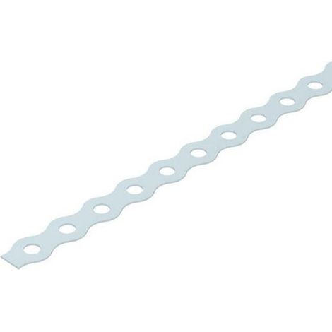 OBO MONTAGEBAND S.VERZ. 12X0,8MM (MZ090 LI12 FS GEL.)