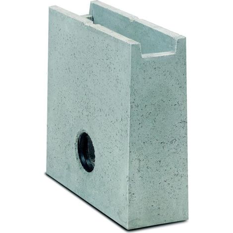 BIRCO PLUS SINKKASTEN L/B/H 500/160/490 MM