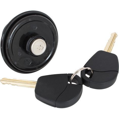 Tap贸n de llenado de combustible Citroen Berlingo 96-08