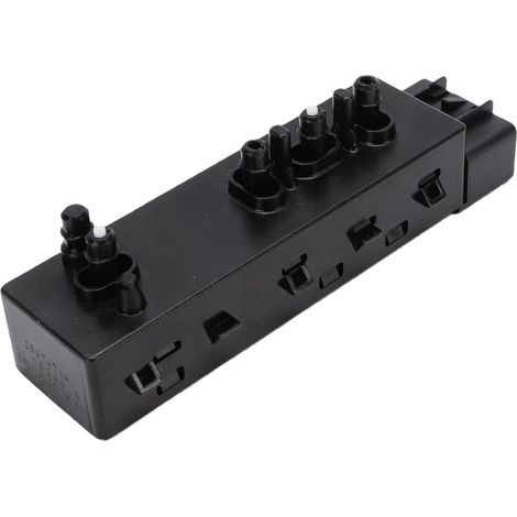 Driver's Electric Seat Adjustment Switch for Outlander RVR ASX Lancer 2010-2013 Multi-directional Key Switch CMB0135 (1/5)