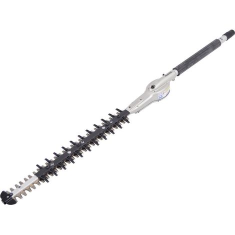 Makita – Accessoire pour taille-haie 1977264 – Longueur 49 cm – Épaisseur de coupe maximale 22 mm – Protection anti-chocs incluse
