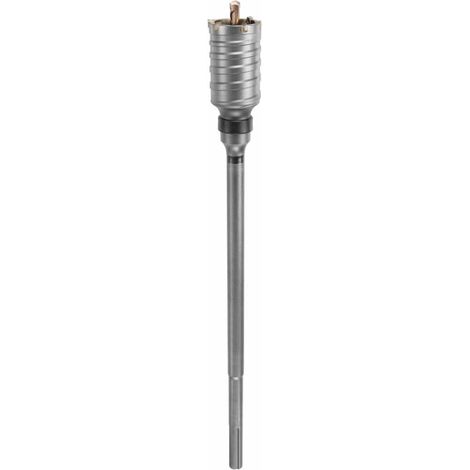 HC8517 SDS-Max Foret carbure pour marteau perforateur 5,7 x 56 cm, gris (1/5)