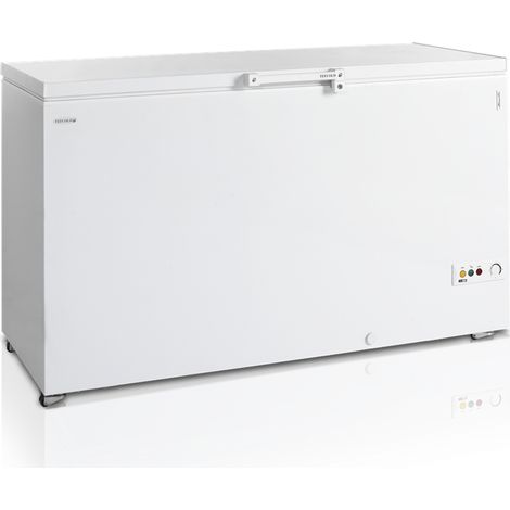 Congélateur Coffre FR505 - TEFCOLD (1/5)