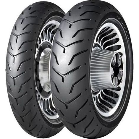 Pneu Route 200/50-18 76V TL AR D407 HD