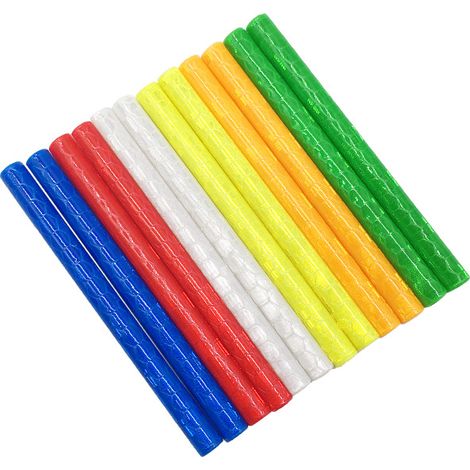 6 Pcs Reflecteur Rayon Velo, Réfléchissants pour Vélos 360°, pour Rayons de vélo Réflecteurs adaptés aux vélos de Route(6 Couleurs) (1/5)