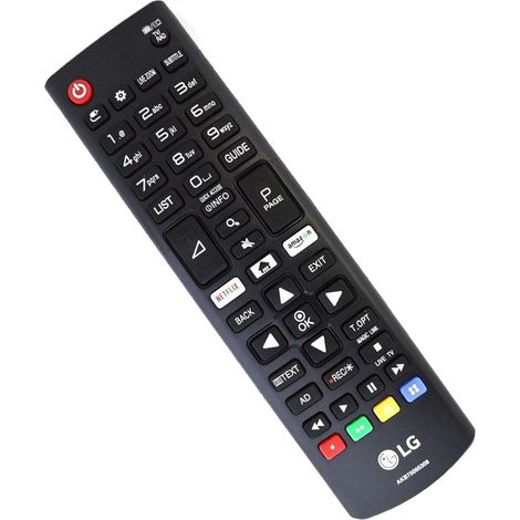 Télécommande