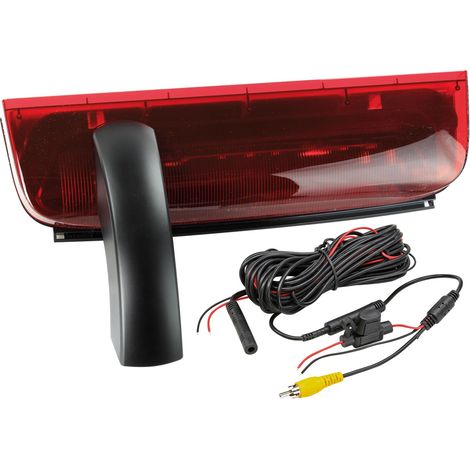 Caméra de recul Ford Transit Tourneo Connect Renault Master