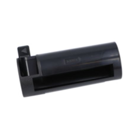 Tuyau Deviateur noir pour rabot portatif GHO 26-82 D et autres modeles BOSCH - 2609100148