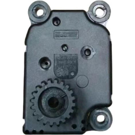 Actionneur de Climatisation Moteur RéDuction Voiture 6447RZ 6447 pour 307CC 307SW C4 (1/4)