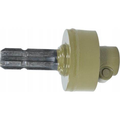 Adattatore frizione unidirezionale PTO 1 3/8'' Z-6
