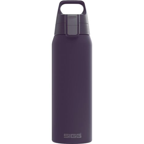 Trinkflasche "Shield Therm one