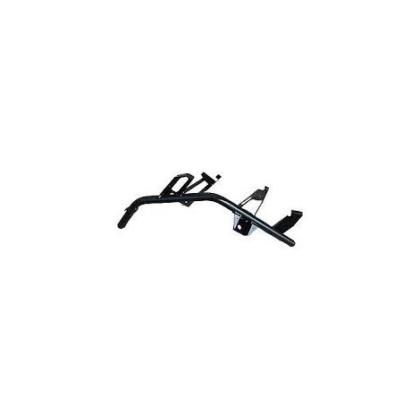 JAMBE DE SUSPENSION DROITE - LIGIER JS50 JS50L PHASE 2 ET PHASE 3 (1/3)