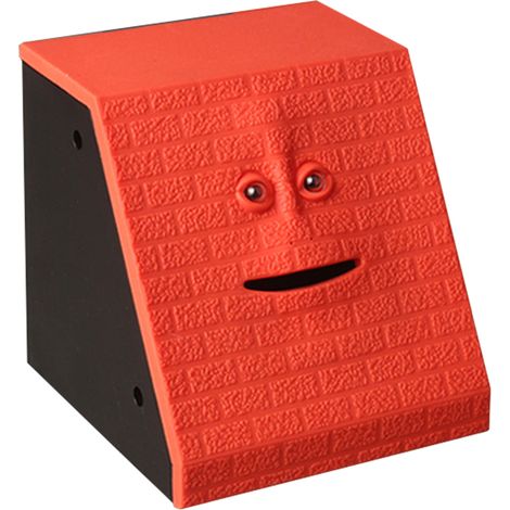Tirelire Électronique avec Capteur pour Enfants - Cadeau Anniversaire et Noël - Économiseur de Pièces Amusant (1/5)