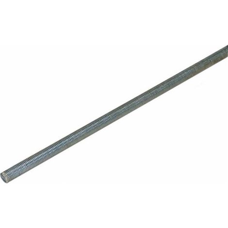 Tige filetée métrique M22 X 1000 (1 tige de 1M)