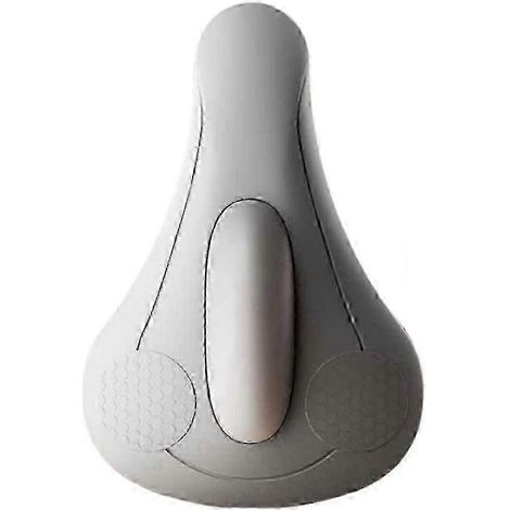 Wiederaufladbarer Beckenbodentrainer mit USB-Anschluss und 4 Massageprogrammen für Regeneration und Wohlbefinden Grau Basic (1/5)