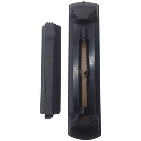 Remplacement telecommande panasonic n2qayb000487 pour Panasonic Viera TV:TH-32LRG20E TX-L42E3B TX-P46S20E TX-P50U30E (1/3)