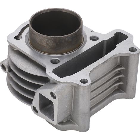 Kolbendichtungssatz aus legiertem Stahl für GoKart GY6-60cc Roller (1/5)