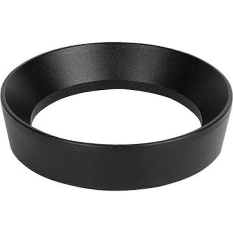 Anneau doseur de café moulu de 58 mm avec support magnétique pour machine à café italienne (type magnétique). (1/5)