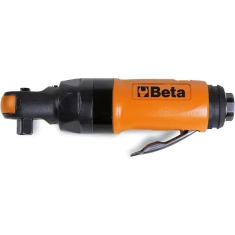 Beta 1922P2 Clé à cliquet réversible pneumatique 3/8" (1/3)