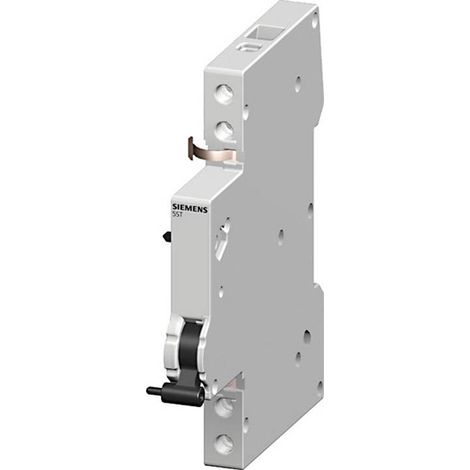 Interrupteur Siemens 5ST3011 2 contacts multicolore 9.2 cm