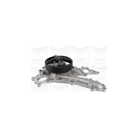 Pompe à eau, refroidissement du moteur GRAF PA1165 MERCEDES-BENZ 276 200 04 01
