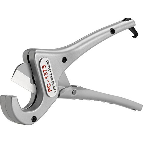 Taglierina per tubi Einhub PC-1375 ML 3-35mm PP/PE/PB/PEX/PVC, tubo composito (1/4)