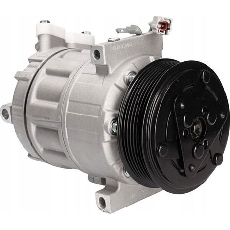 Compresor de aire acondicionado Renault Laguna 07-15 (1/5)