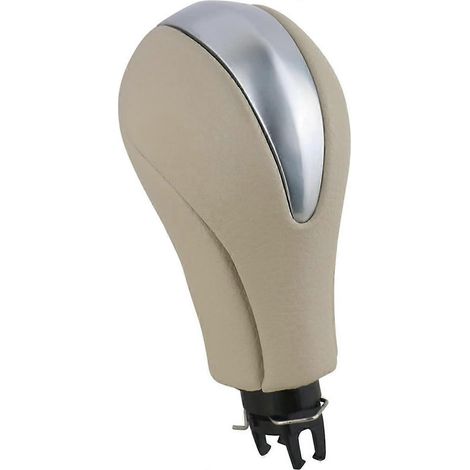 Schaltknauf für Pkw 34910-JK03A 34910-1LA6C für Beige-- (1/5)