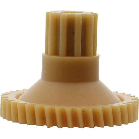 RGV ingranaggio ruota dentata pignone 42.5mm grattugia Robusta Junior 90927 (1/5)