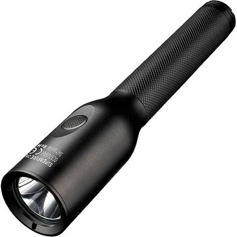 Torcia Superfire D6 (1/3)
