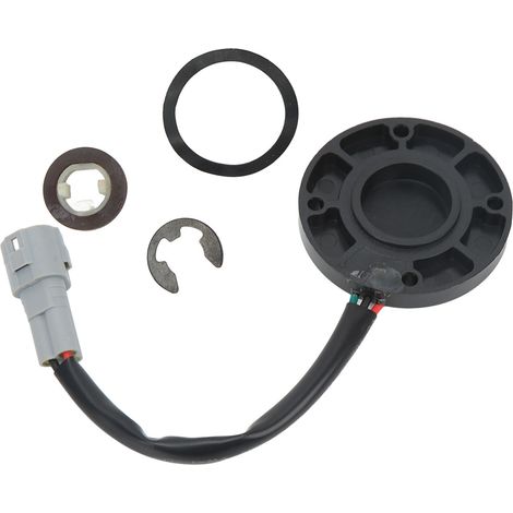Capteur de vitesse magnétique Club Car JU2 H1670 22 00 de remplacement pour les voiturettes électriques YDRE à entraînement G22 G29 avec moteur CC Hitachi (1/5)
