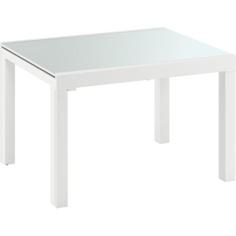 Ausziehbarer Tisch 120-175-230-290-350 x 83 cm - Executive (1/4)