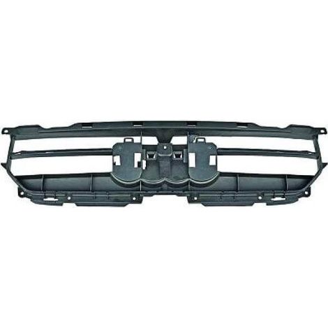 Support de grille de calandre avant Audi A4 4 B8 phase 2 2011-2015