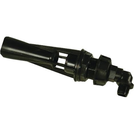 Agitador 3 mm V2A ARAG 5022133 (1/3)