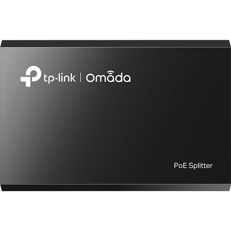 POEA ACCESORIOS TP-LINK TL-POE10R (1/5)
